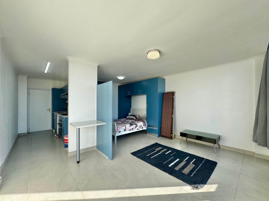 0 Bedroom Property for Sale in Woodstock Western Cape